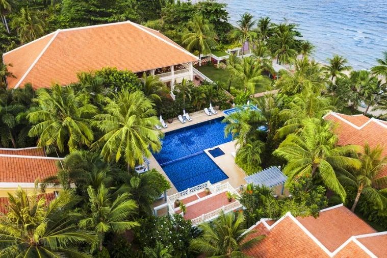 La Veranda Resort Phu Quoc - MGallery